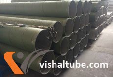 Stainless Steel 321H Heavy Wall Tube Supplier In India