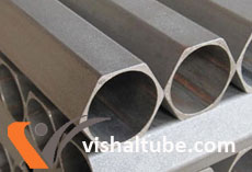 UNS S32750 Duplex Seamless Hexagonal Pipe Supplier In India