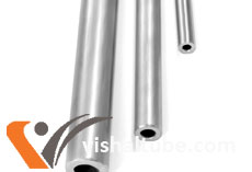 Stainless Steel 347 High Pressure Pipe Supplier In India