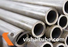 Stainless Steel 347 Hot Finished Pipe Supplier In India