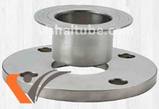 ASTM A182 SS 348H Lap Joint Flanges Supplier In India