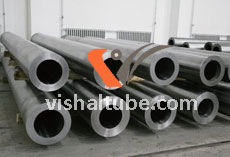 Heavy Wall Stainless Steel Pipe Supplier In Singapore