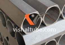 Stainless Steel Hexagonal Pipe Supplier In Ahmedabad