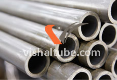 Hot finished Stainless Steel Pipe Supplier In South Korea