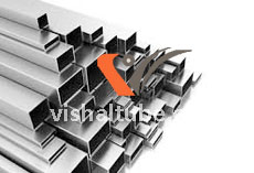 Stainless Steel Ornamental Pipe Supplier In Ahmedabad