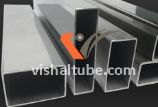 Stainless Steel Rectangular Pipe Supplier In Ahmedabad