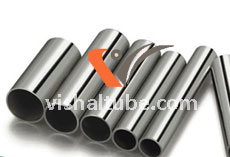 SCH 120 Stainless Steel Pipe Supplier In Ahmedabad
