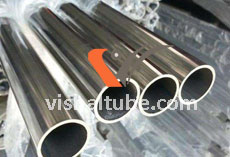 SCH 20 Stainless Steel Pipe Supplier In Chennai