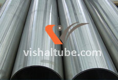 SCH 30 Stainless Steel Seamless Pipe Supplier In Ahmedabad