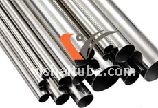 Stainless Steel Thin-Wall Pipe Supplier In Thailand