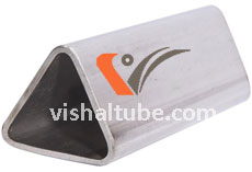 Stainless Steel Triangle Pipe Supplier In Thane