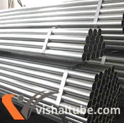 Stainless Steel 446 Polished Seamless Tube Manufacturer In india