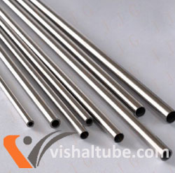 UNS S32750 Duplex Precision Pipe Exporter In india