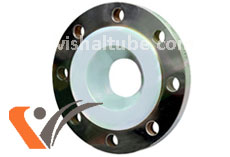 ASTM A182 SS 410 Reducing Flanges Supplier In India