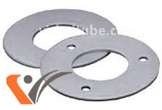 ASTM A182 SS 348 Round Ring Flanges Supplier In India