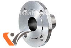 ASTM A182 SS 321H Screw Flanges Supplier In India