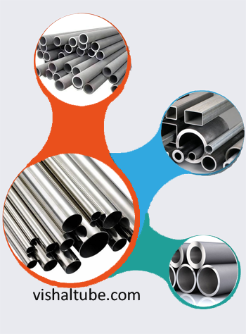 SS 316 Pipe Supplier In India