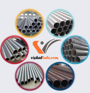 SS 446 Tube Supplier In India