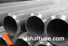 SCH 10 Stainless Steel 316L Seamless Pipe Supplier In India