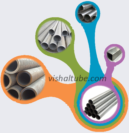 SS 321H Tube Supplier In India