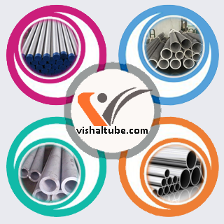 SS 410 Tube Supplier In India