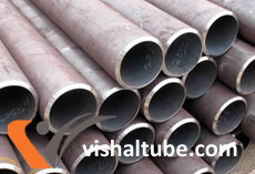 SCH 60 Stainless Steel 321H Tube Supplier In India