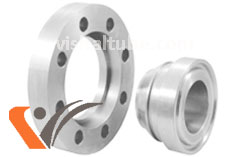 ASTM A182 SS 347 Swivel Flanges Supplier In India