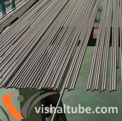 Thin Wall Stainless Steel 304L Seamless Tube Manufacturer In india