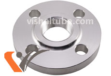 ASTM B649 SS 904L Threaded Flanges Supplier In India