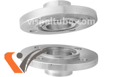 ASTM A182 SS 316Ti Tongue & Groove Flanges Supplier In India