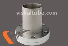 ASTM A182 SS 321H Flange with Tube Supplier In India