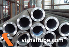 SCH 120 Stainless Steel 446 Welded Pipe Supplier In India