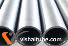 SCH 80 Stainless Steel 410 Welded Pipe Supplier In India