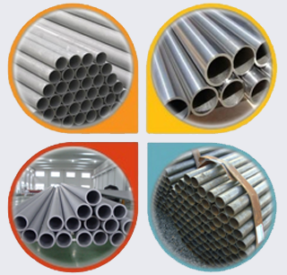 SS 304H Tube Supplier In India