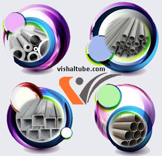 SS 316 Tube Supplier In India