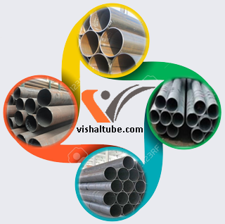 SS 316L Tube Supplier In India