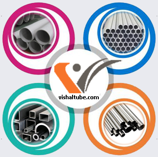 SS 321 Tube Supplier In India