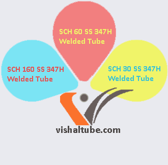 SS 347H Tube Supplier In India
