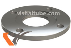 ASTM A182 SS 321H Welding Flange Rotable Supplier In India