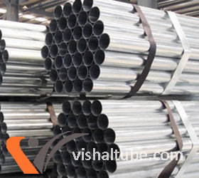 304 SS Welded Tube Manufacturer In India