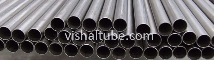 304 Stainless Steel Tube Supplier In India