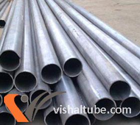 304H SS Welded Pipe Manufacturer In India