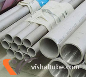 304H SS Welded Tube Manufacturer In India