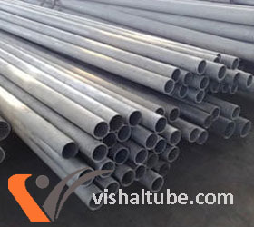 304L SS Welded Tube Manufacturer In India