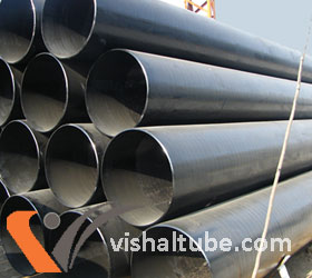 310 SS Welded Pipe Manufacturer In India