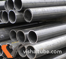 310S SS Welded Pipe Manufacturer In India