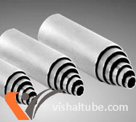 316 SS Welded Tube Manufacturer In India