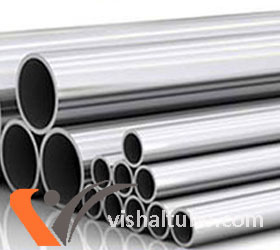 316L SS Welded Tube Manufacturer In India