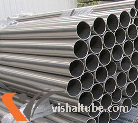 317 SS Welded Pipe Manufacturer In India