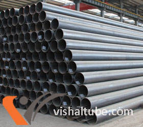 317L SS Welded Pipe Manufacturer In India